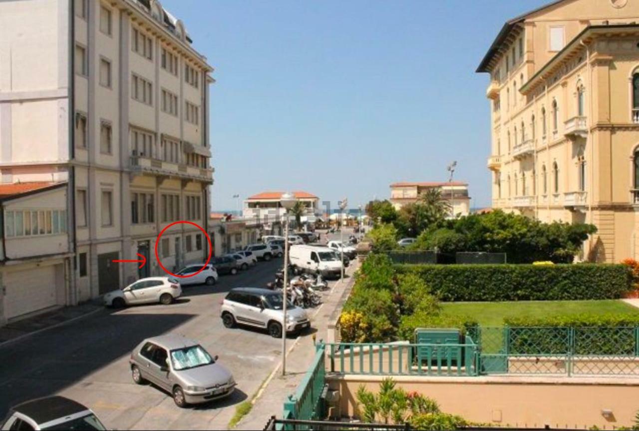 Arr Appartement Viareggio